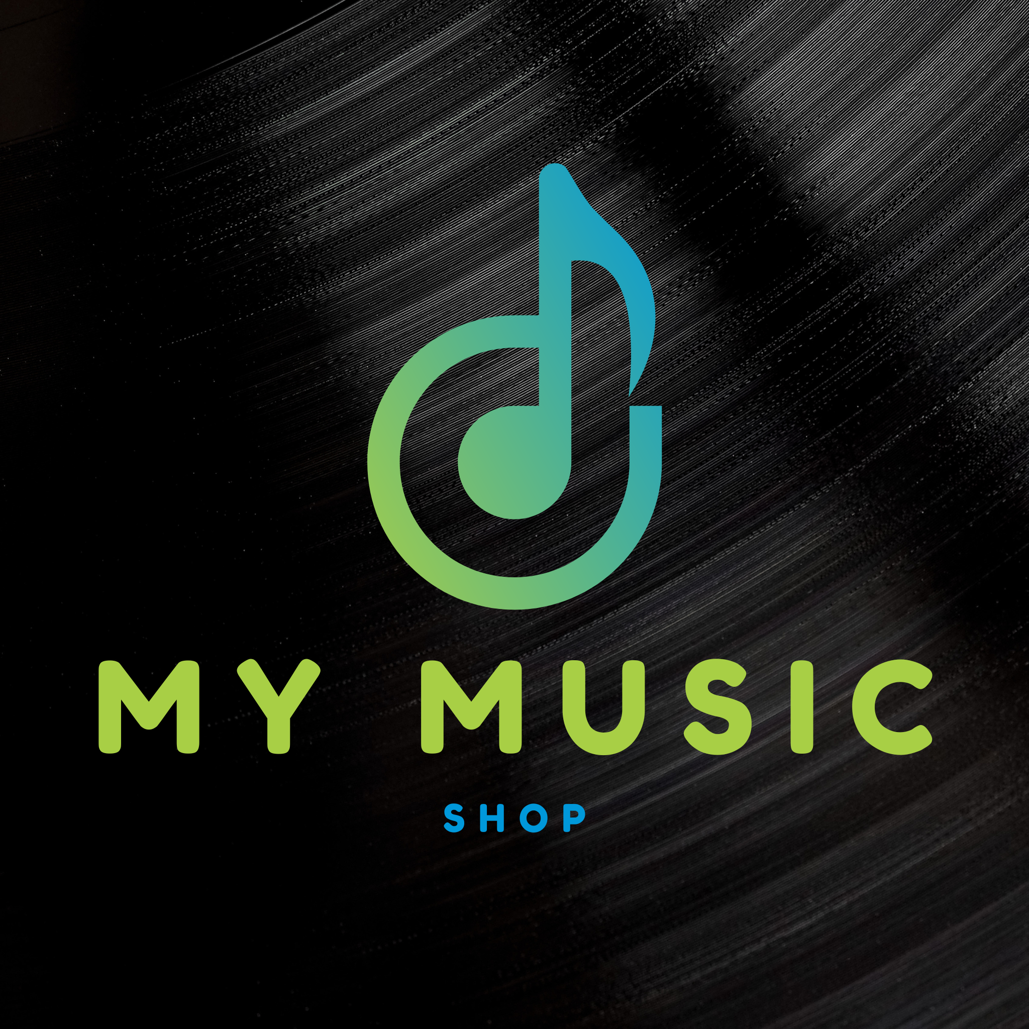 My Music Shop